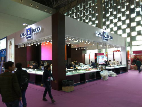 長(zhǎng)寧區(qū)展覽工廠服務(wù)與票務(wù)服務(wù) 打造一站式展覽體驗(yàn)